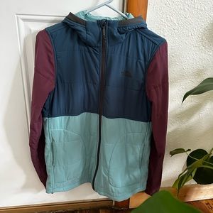 The North Face Mountain Sweatshirt Hoodie